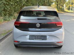 VW ID.3 Pro Performance 58 kWh 107 kW Pro