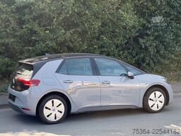 VW ID.3 Pro Performance 58 kWh 107 kW Pro