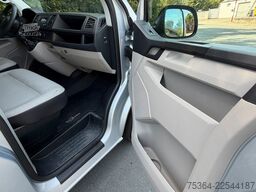 VW T6 Transporter 2.0 Tdi Extra Hoch H3L2 Klima Ahk