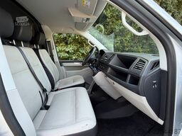 VW T6 Transporter 2.0 Tdi Extra Hoch H3L2 Klima Ahk