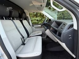 VW T6 Transporter 2.0 Tdi Extra Hoch H3L2 Klima Ahk