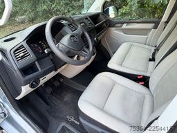 VW T6 Transporter 2.0 Tdi Extra Hoch H3L2 Klima Ahk