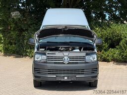 VW T6 Transporter 2.0 Tdi Extra Hoch H3L2 Klima Ahk