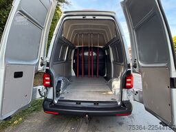 VW T6 Transporter 2.0 Tdi Extra Hoch H3L2 Klima Ahk