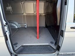 VW T6 Transporter 2.0 Tdi Extra Hoch H3L2 Klima Ahk