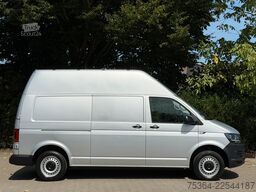 VW T6 Transporter 2.0 Tdi Extra Hoch H3L2 Klima Ahk