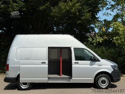 VW T6 Transporter 2.0 Tdi Extra Hoch H3L2 Klima Ahk