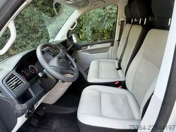 VW T6 Transporter 2.0 Tdi Extra Hoch H3L2 Klima Ahk