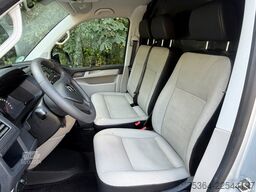 VW T6 Transporter 2.0 Tdi Extra Hoch H3L2 Klima Ahk