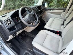 VW T6 Transporter 2.0 Tdi Extra Hoch H3L2 Klima Ahk