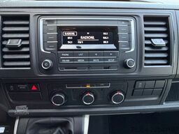VW T6 Transporter 2.0 Tdi Extra Hoch H3L2 Klima Ahk