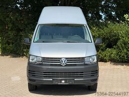 VW T6 Transporter 2.0 Tdi Extra Hoch H3L2 Klima Ahk