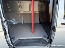 VW T6 Transporter 2.0 Tdi Extra Hoch H3L2 Klima Ahk