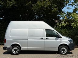 VW T6 Transporter 2.0 Tdi Extra Hoch H3L2 Klima Ahk