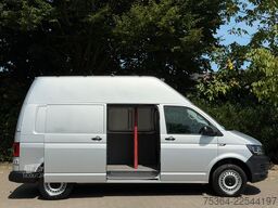 VW T6 Transporter 2.0 Tdi Extra Hoch H3L2 Klima Ahk