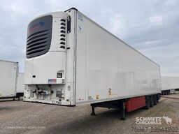 Schmitz Cargobull Tiefkühler Standard Doppelstock