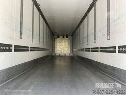Schmitz Cargobull Tiefkühler Standard Doppelstock