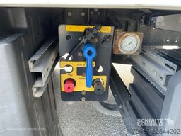 Schmitz Cargobull Tiefkühler Standard Doppelstock