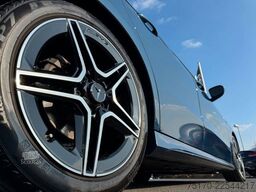 Mercedes-Benz B 200 d Edition AMG Night+AHK+Burm+Ambiente