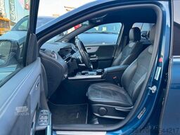 Mercedes-Benz B 200 d Edition AMG Night+AHK+Burm+Ambiente