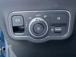 Mercedes-Benz B 200 d Edition AMG Night+AHK+Burm+Ambiente