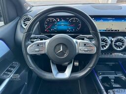 Mercedes-Benz B 200 d Edition AMG Night+AHK+Burm+Ambiente