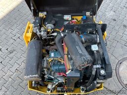 Bomag BW 120 AD-5 / nur 1.422h / Asphaltschneider