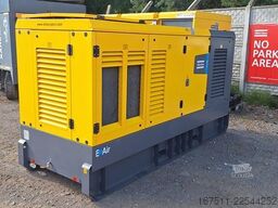 Atlas Copco E-AIR V 1100