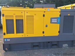 Atlas Copco E-AIR V 1100