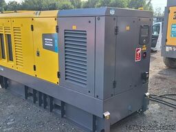 Atlas Copco E-AIR V 1100