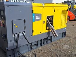 Atlas Copco E-AIR V 1100