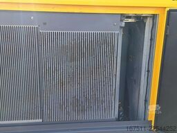 Atlas Copco E-AIR V 1100