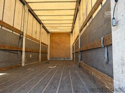 Mercedes-Benz ACTROS 2545 6x2 BOX 8m10 x 2m80 - TAILLIFT - LI...