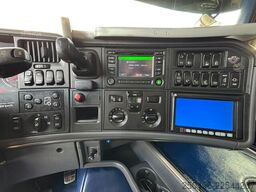 Scania R580 8x4*4 BIG AXELS / RETARDER / 