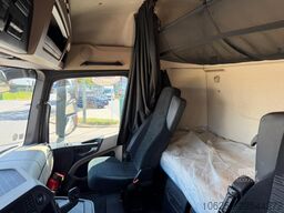 Mercedes-Benz ACTROS 2545 6x2 BOX 8m10 x 2m80 - LIFT AXLE - 1...