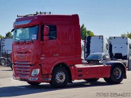 DAF XF 530 SpaceCab 4x2 - Retarder - PTO/Hydraulic ...