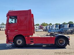 DAF XF 530 SpaceCab 4x2 - Retarder - PTO/Hydraulic ...