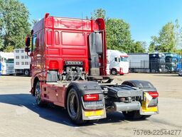 DAF XF 530 SpaceCab 4x2 - Retarder - PTO/Hydraulic ...