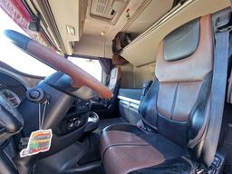 DAF XF 530 SpaceCab 4x2 - Retarder - PTO/Hydraulic ...
