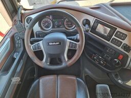DAF XF 530 SpaceCab 4x2 - Retarder - PTO/Hydraulic ...