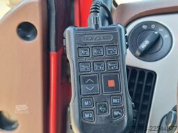 DAF XF 530 SpaceCab 4x2 - Retarder - PTO/Hydraulic ...