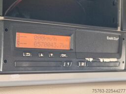 DAF XF 530 SpaceCab 4x2 - Retarder - PTO/Hydraulic ...