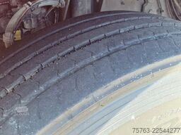 DAF XF 530 SpaceCab 4x2 - Retarder - PTO/Hydraulic ...