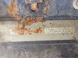 DAF XF 530 SpaceCab 4x2 - Retarder - PTO/Hydraulic ...
