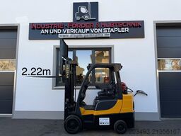 Hyster S3.5FT