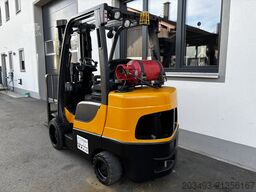 Hyster S3.5FT