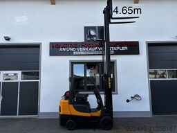 Hyster S3.5FT