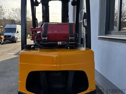 Hyster S3.5FT