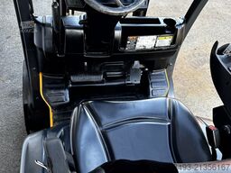 Hyster S3.5FT
