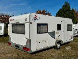 Dethleffs Beduin 510 V